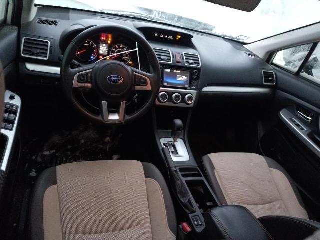 Фото 8 с аукциона – 2017 SUBARU CROSSTREK с VIN JF2GPABC9H8234613