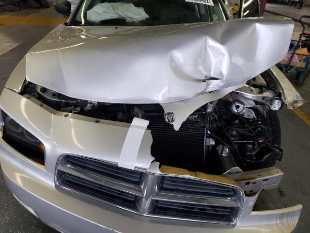 Photo 11 from auction – 2010 DODGE CHARGER SX with VIN 2B3CA3CV1AH231099