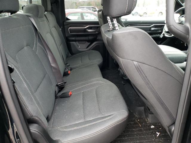 Photo 10 from auction – 2022 RAM 1500 BIG H with VIN 1C6SRFBT1NN145283