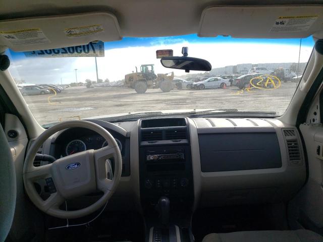 Photo 8 from auction – 2012 FORD ESCAPE with VIN 1FMCU0C75CKB45033