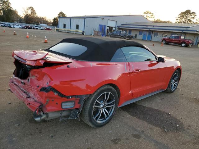Photo 3 from auction – 2017 FORD MUSTANG with VIN 1FATP8UH8H5278169