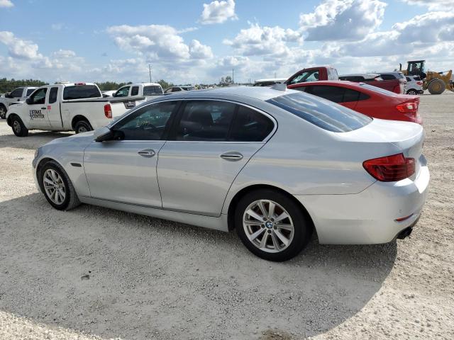 Photo 2 from auction – 2015 BMW 528 I with VIN WBA5A5C51FD514865