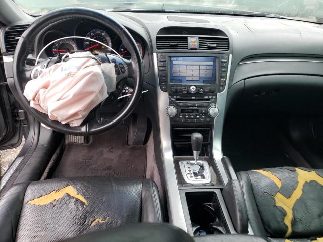 Photo 8 from auction – 2008 ACURA TL with VIN 19UUA66298A044113