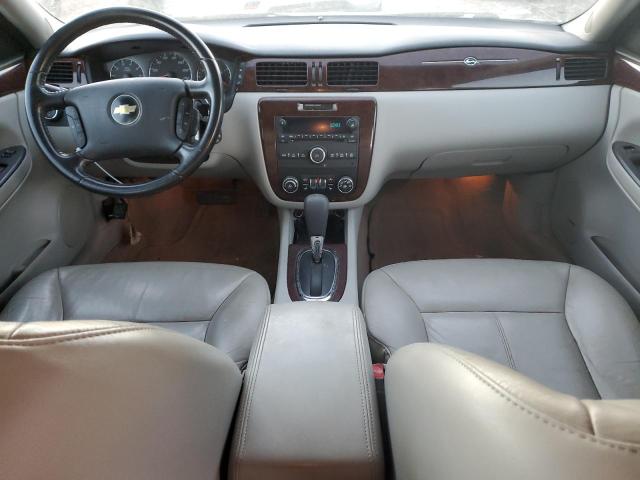 Photo 8 from auction – 2011 CHEVROLET IMPALA LTZ with VIN 2G1WC5EM4B1104985