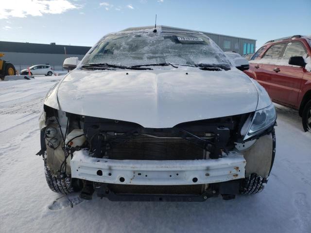 Photo 5 from auction – 2013 LINCOLN MKX with VIN 2LMDJ8JK0DBL38872