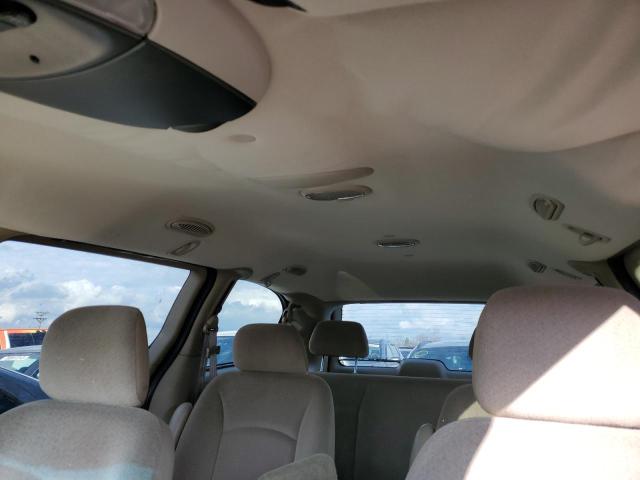 Photo 10 from auction – 2001 DODGE GRAND CARA with VIN 2B4GP44391R314238