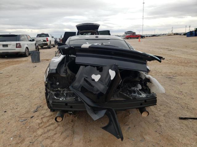 Photo 6 from auction – 2018 FORD MUSTANG with VIN 1FA6P8THXJ5114071