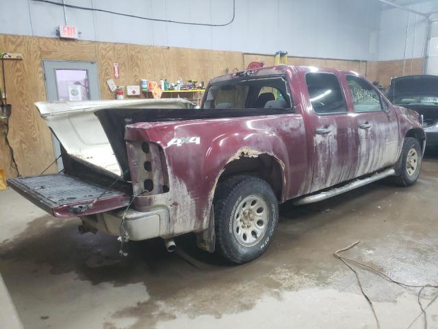 Photo 3 from auction – 2008 GMC SIERRA K15 with VIN 2GTEK13C681302629