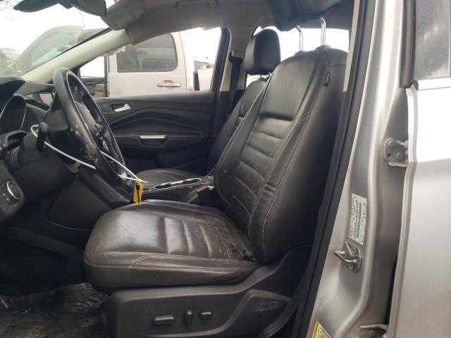 Photo 7 from auction – 2016 FORD ESCAPE TIT with VIN 1FMCU0J92GUA70113