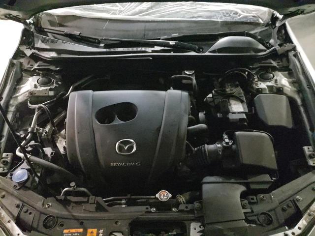 Photo 11 from auction – 2020 MAZDA 3 SELECT with VIN 3MZBPACL2LM131879