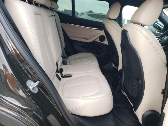 Photo 11 from auction – 2018 BMW X2 XDRIVE2 with VIN WBXYJ5C33JEF82401