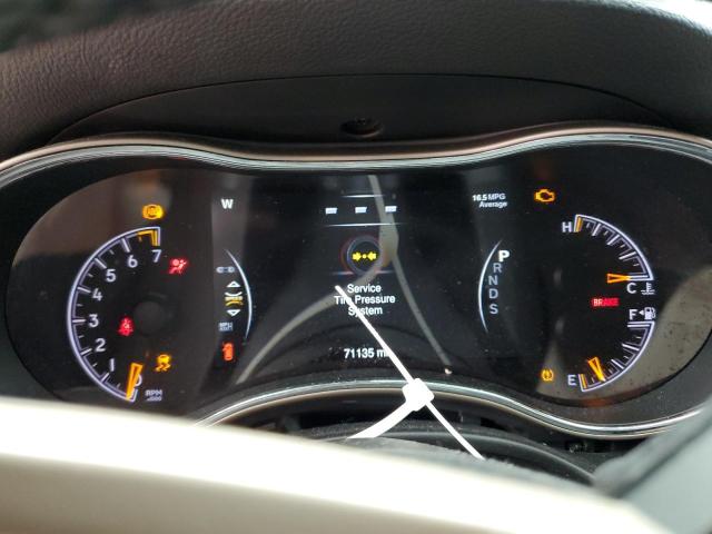 Photo 9 from auction – 2015 JEEP GRAND CHER with VIN 1C4RJFAG3FC103553