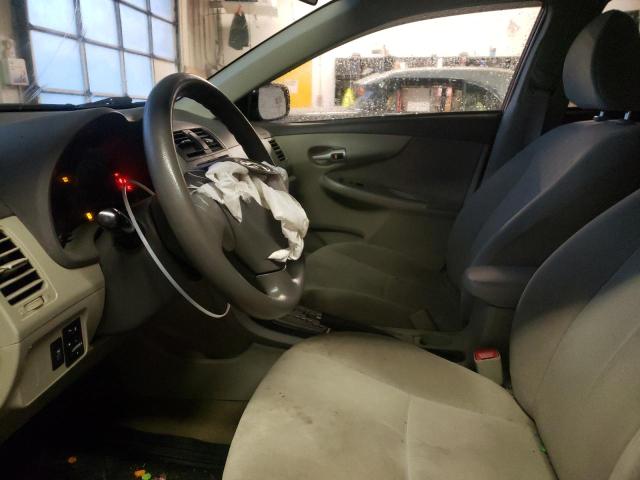 Photo 7 from auction – 2010 TOYOTA COROLLA BA with VIN 1NXBU4EE6AZ357956