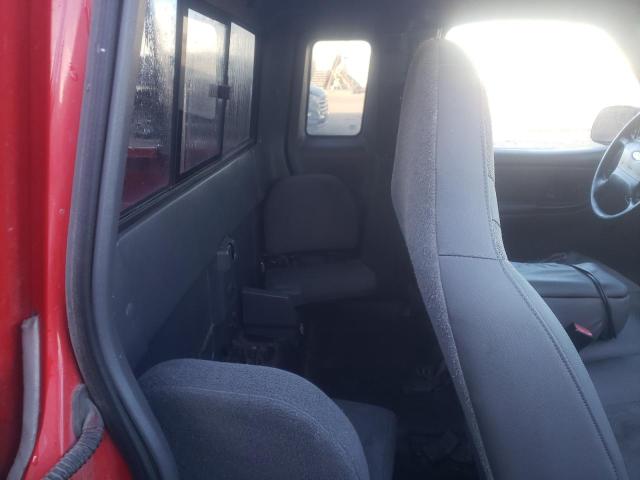 Photo 10 from auction – 2001 FORD RANGER SUP with VIN 1FTZR15U11TA12821