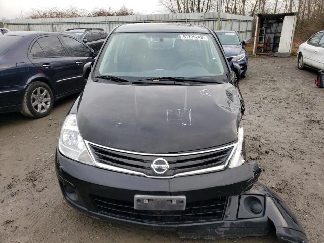 Photo 5 from auction – 2011 NISSAN VERSA S with VIN 3N1BC1CP0BL423779