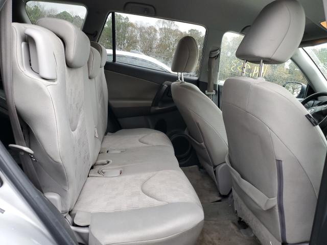 Photo 11 from auction – 2010 TOYOTA RAV4 with VIN 2T3BF4DV6AW074346