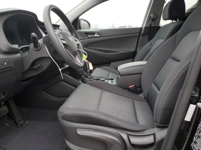 Photo 7 from auction – 2018 HYUNDAI TUCSON SE with VIN KM8J2CA40JU766110