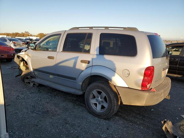 Photo 2 from auction – 2006 DODGE DURANGO SX with VIN 1D4HB38NX6F177226