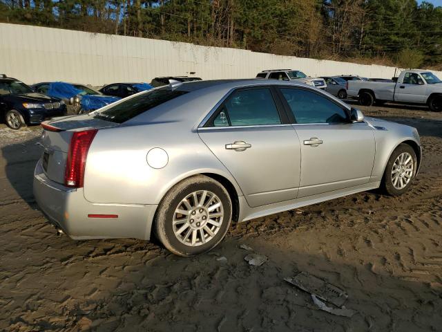 Photo 3 from auction – 2010 CADILLAC CTS with VIN 1G6DA5EG2A0124728