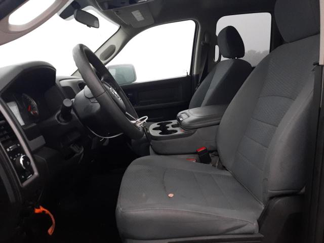 Photo 7 from auction – 2019 RAM 1500 CLASS with VIN 1C6RR7FT7KS507841