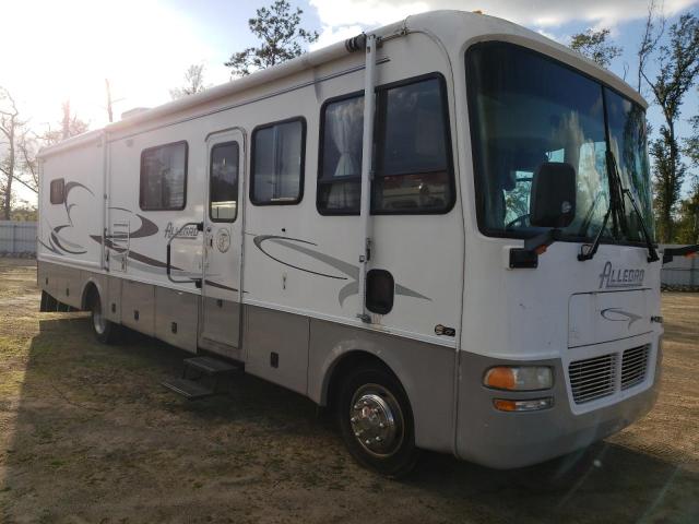 Photo 1 from auction – 2002 WORKHORSE CUSTOM CHASSIS MOTORHOME with VIN 5B4MP67G723346623
