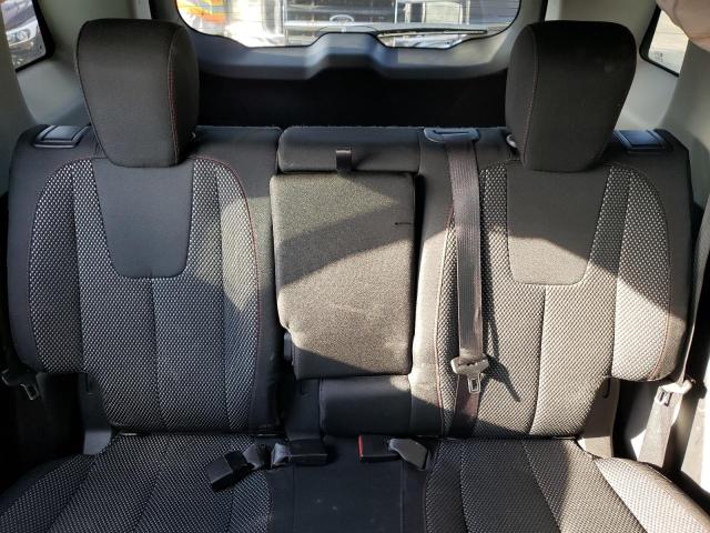 Photo 10 from auction – 2016 GMC TERRAIN SL with VIN 2GKALMEK5G6314214