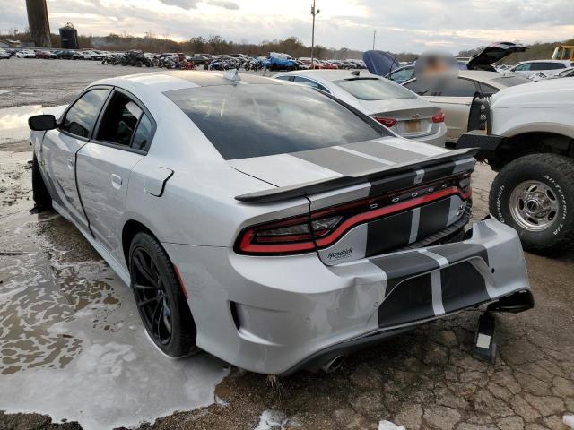 Photo 2 from auction – 2022 DODGE CHARGER SC with VIN 2C3CDXGJ0NH103824