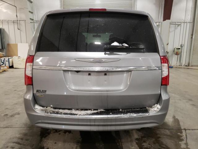 Photo 6 from auction – 2015 CHRYSLER TOWN & COU with VIN 2C4RC1BG3FR717635