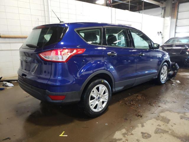 Photo 3 from auction – 2014 FORD ESCAPE S with VIN 1FMCU0F73EUD87645