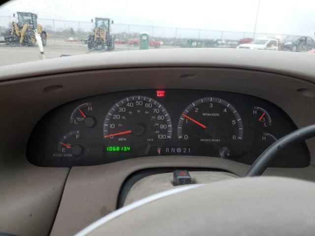 Photo 9 from auction – 2002 FORD F150 with VIN 1FTPX17L22NB95928