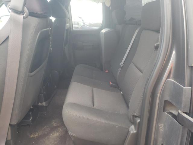 Photo 10 from auction – 2011 CHEVROLET SILVERADO with VIN 1GCRCSE05BZ347664