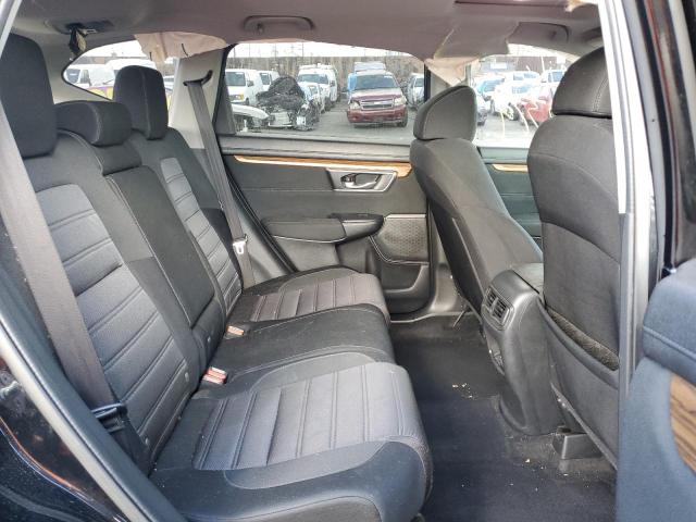 Photo 11 from auction – 2017 HONDA CR-V EX with VIN 7FARW1H55HE011184