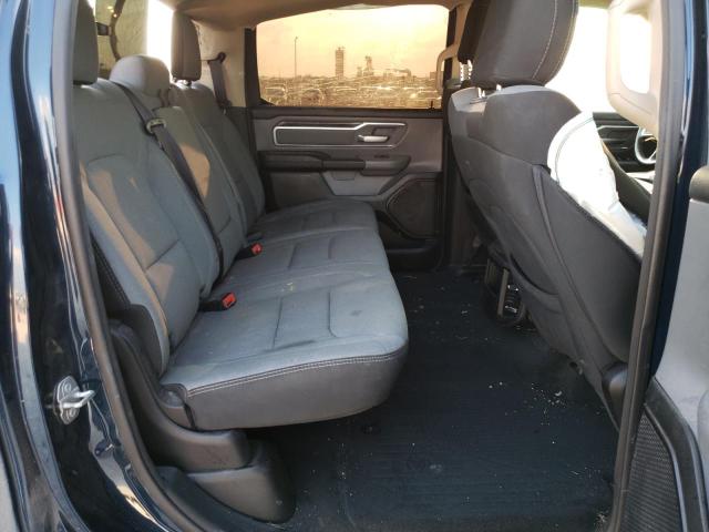 Photo 10 from auction – 2020 RAM 1500 BIG H with VIN 1C6SRFFT7LN347911