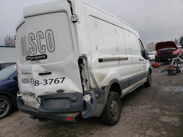 Photo 3 from auction – 2016 FORD TRANSIT T- with VIN 1FTYR2CM8GKA43812