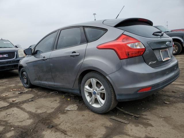 صورة رقم 2 من المزاد - 2014 FORD FOCUS SE مع VIN 1FADP3K28EL146879