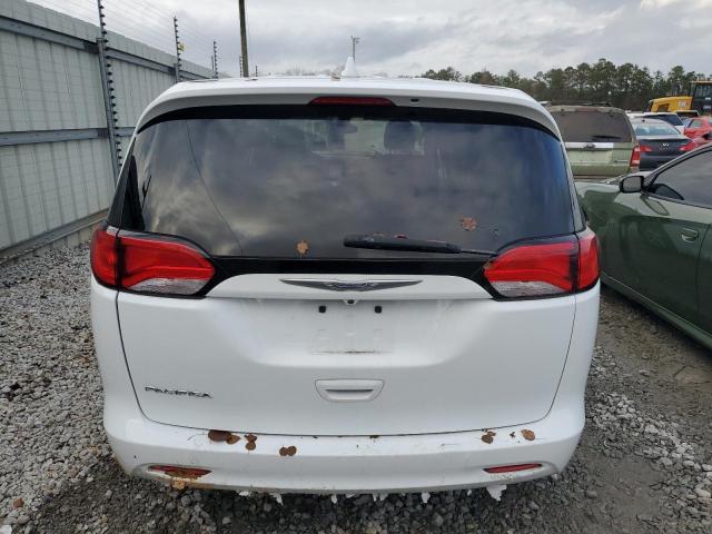 Photo 6 from auction – 2017 CHRYSLER PACIFICA L with VIN 2C4RC1CG0HR708196