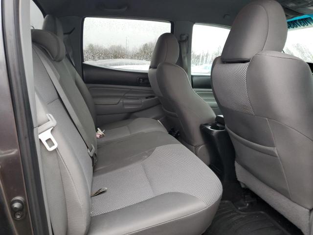 Photo 10 from auction – 2014 TOYOTA TACOMA DOU with VIN 3TMLU4EN6EM156092