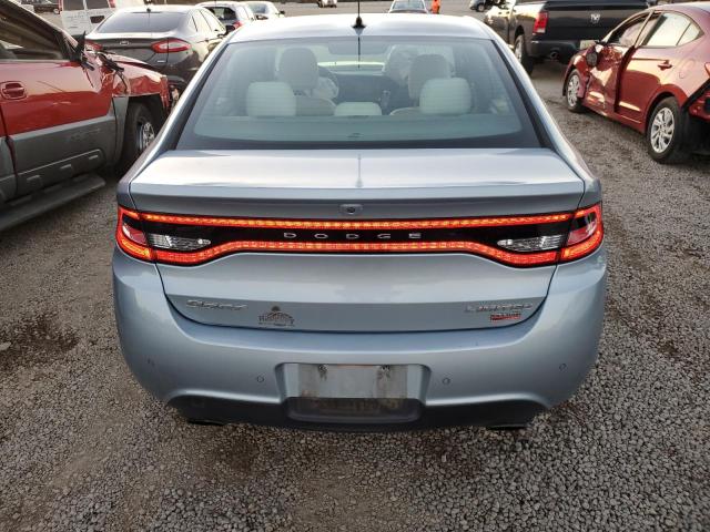 Photo 6 from auction – 2013 DODGE DART LIMIT with VIN 1C3CDFCH0DD306351