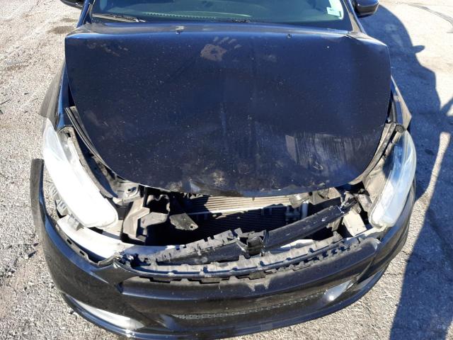 Photo 11 from auction – 2015 DODGE DART with VIN 1C3CDFAAXFD368686