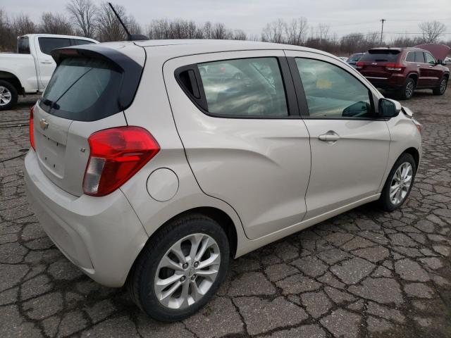 Photo 3 from auction – 2021 CHEVROLET SPARK 1LT with VIN KL8CD6SA6MC749828