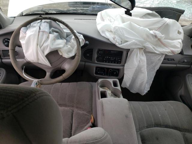 Photo 8 from auction – 2001 BUICK CENTURY CU with VIN 2G4WS52J911272653