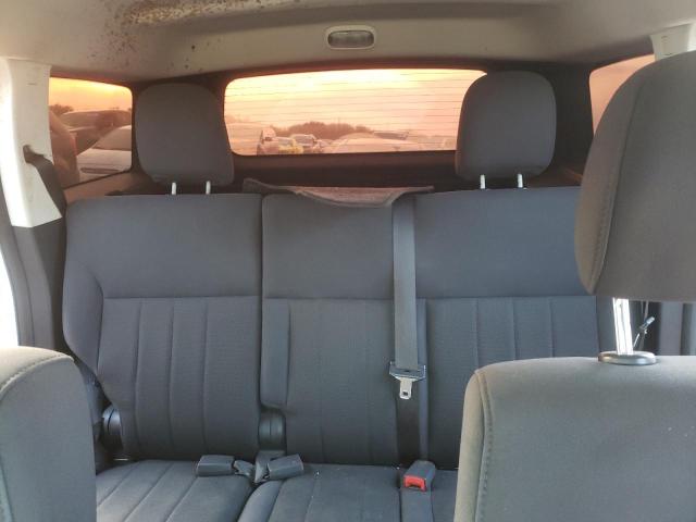 Photo 10 from auction – 2011 DODGE NITRO HEAT with VIN 1D4PT4GK1BW597151