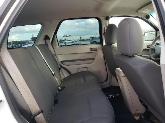 Photo 11 from auction – 2012 FORD ESCAPE with VIN 1FMCU0C75CKB45033