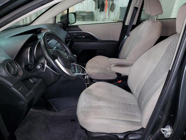 Photo 7 from auction – 2012 MAZDA 5 with VIN JM1CW2CL1C0130550