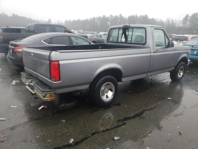 Photo 3 from auction – 1995 FORD F150 with VIN 1FTDF15Y6SLA40993