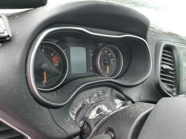 Photo 9 from auction – 2020 JEEP CHEROKEE L with VIN 1C4PJMCB2LD652079