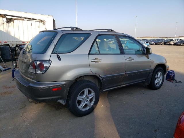 Photo 3 from auction – 2001 LEXUS RX 300 with VIN JTJHF10U210181515