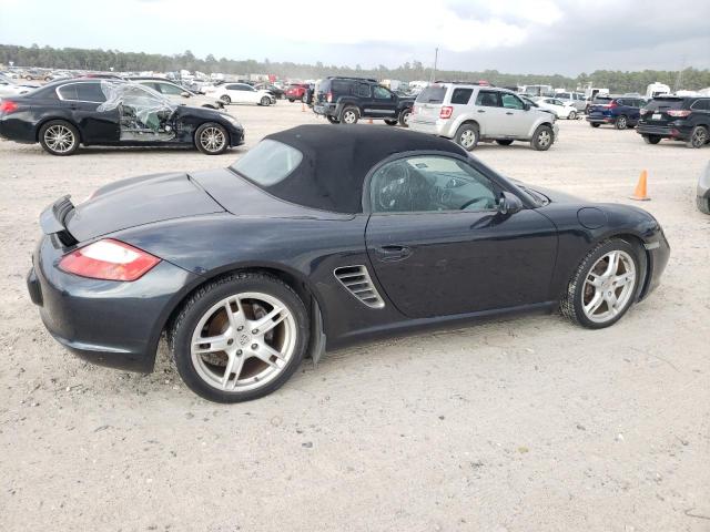 Photo 3 from auction – 2005 PORSCHE BOXSTER with VIN WP0CA29835U712808