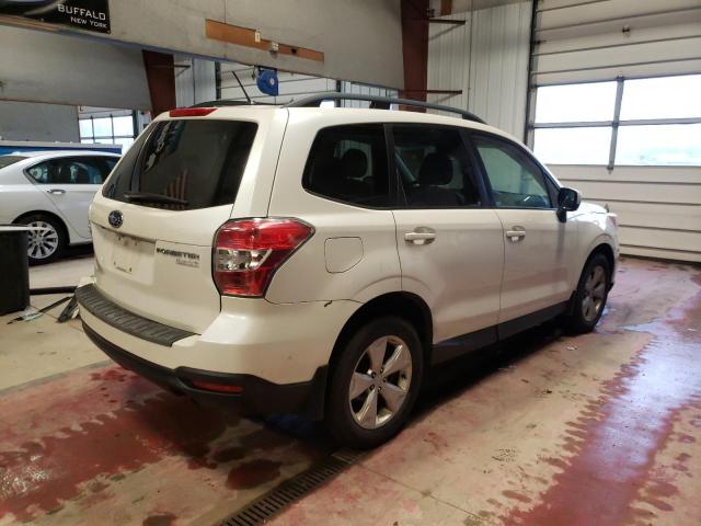 Photo 3 from auction – 2015 SUBARU FORESTER 2 with VIN JF2SJADC7FH435576