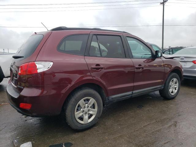 Photo 3 from auction – 2009 HYUNDAI SANTA FE G with VIN 5NMSG13D99H234272